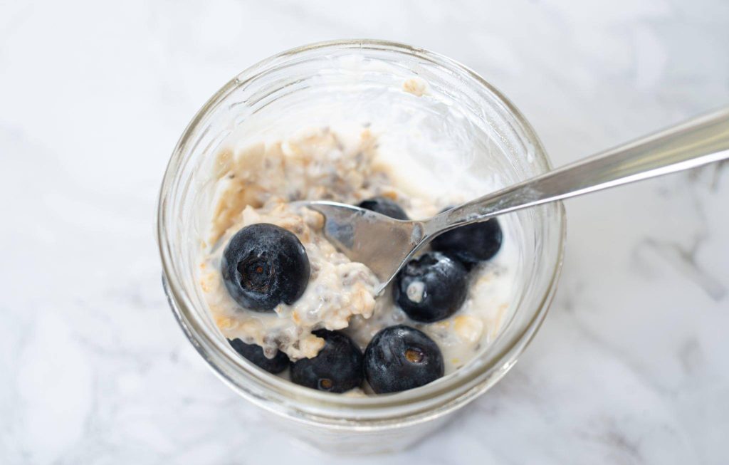 Best Overnight Oats Recipe