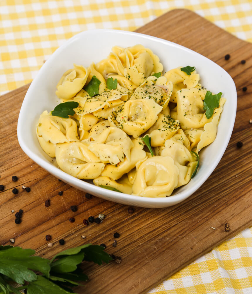 Blackstone Tortellini Recipe