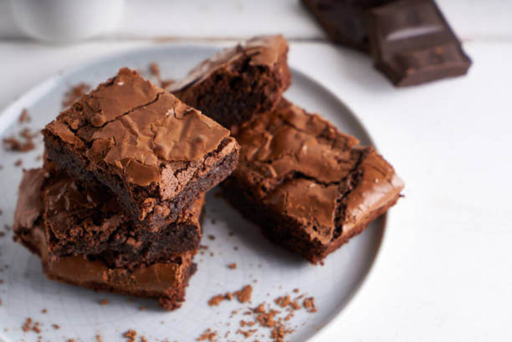 Brownie Recipe