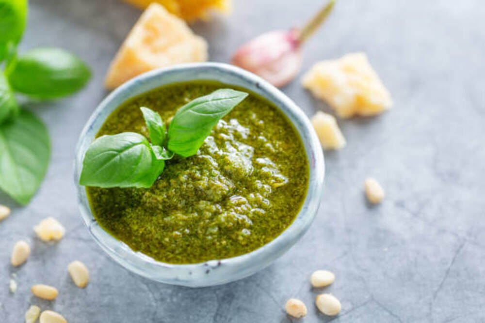 Chimichurri Recipe