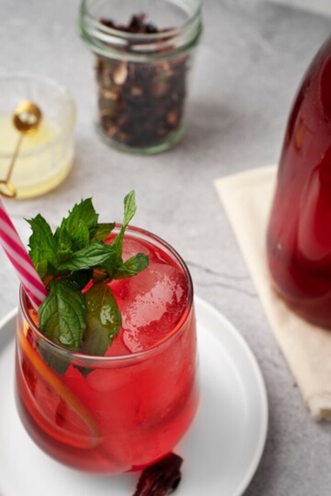 Cherry Limeade Recipe