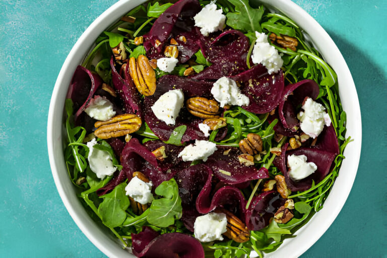 Beets Salad Recipe