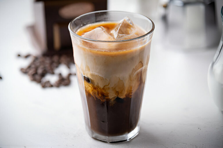 Cold Brew Coffee Recipe