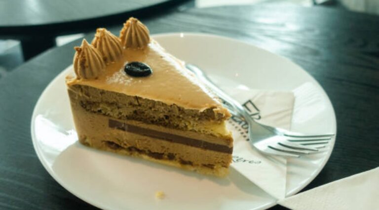 Coffee Cake Recipe