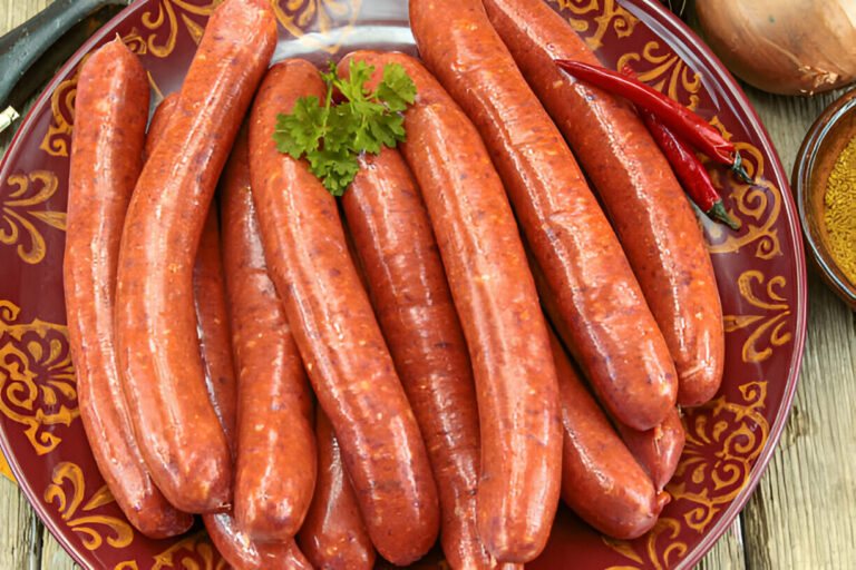 Mexican Chorizo Recipe