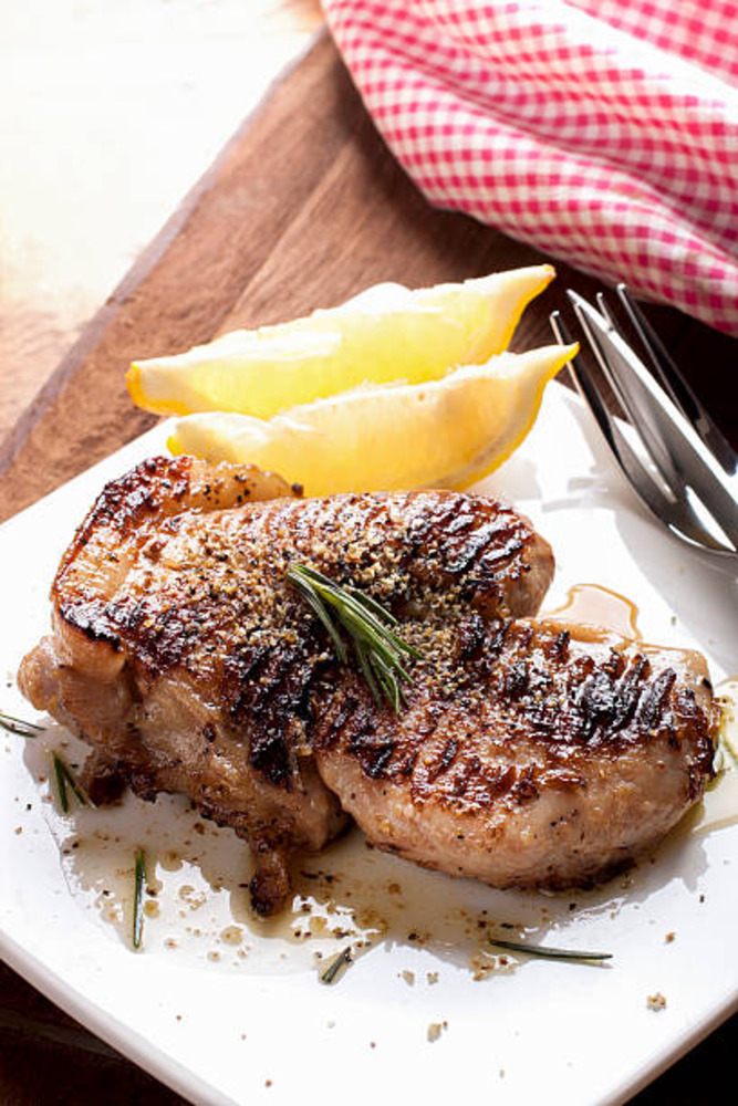 Boneless Chicken Breast Recipes