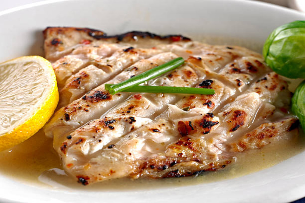 Mahi Mahi Recipes