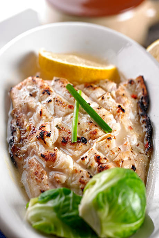 Mahi Mahi Recipes