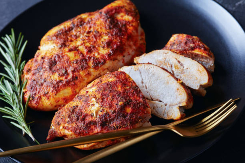 Boneless Skinless Chicken Breast Recipes