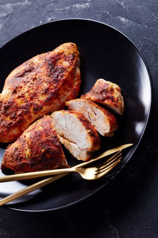 Boneless Skinless Chicken Breast Recipes