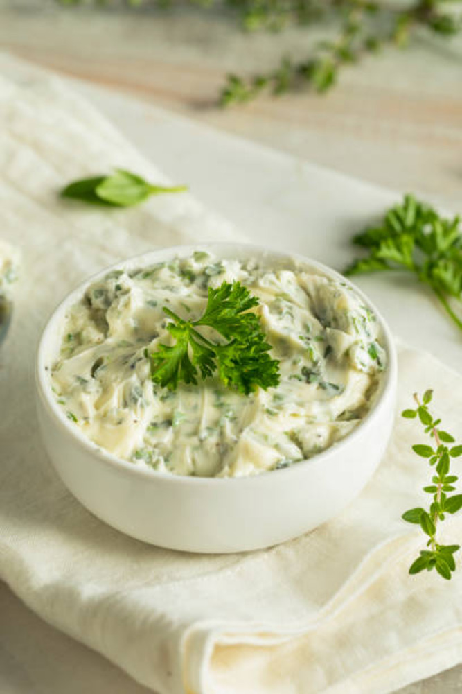 Cream Cheese Dip Recipe