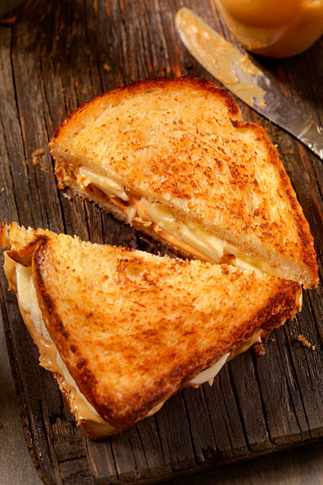 Stuffed French Toast Recipe
