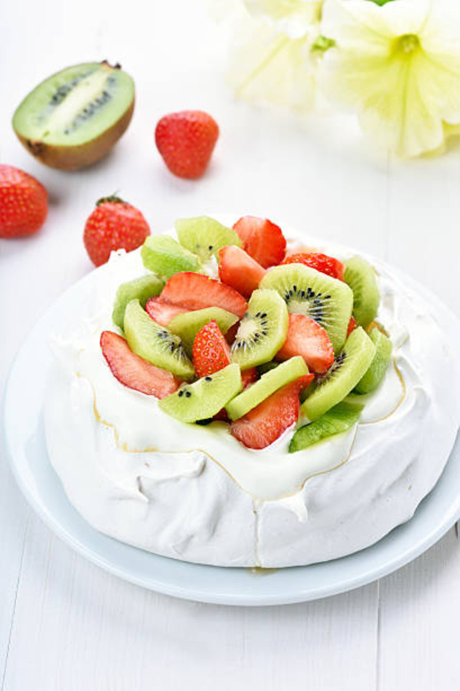 Pavlova Recipe