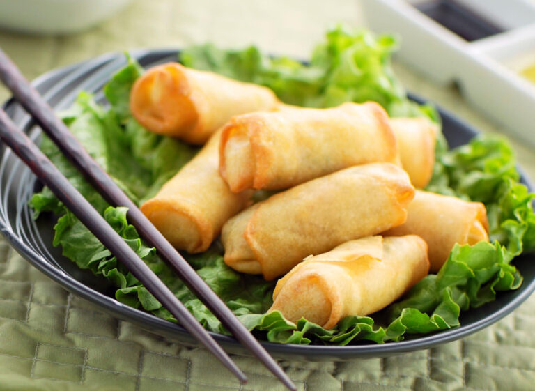 Lumpia Recipe