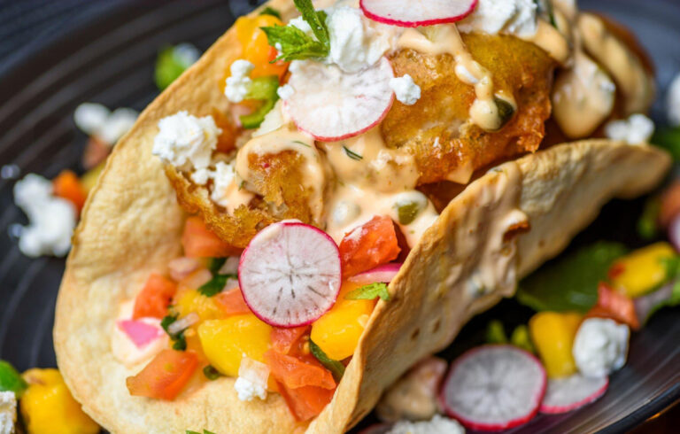 Fish Tacos Recipe