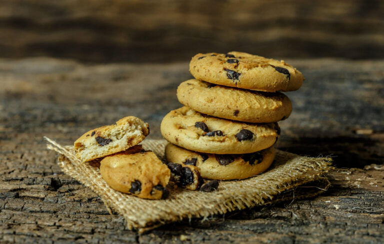 Chocolate Chip Cookies Recipe