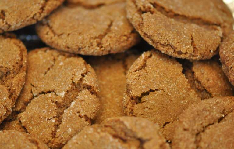 Brown Sugar Cookies Recipe