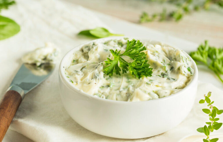 Cream Cheese Dip Recipe