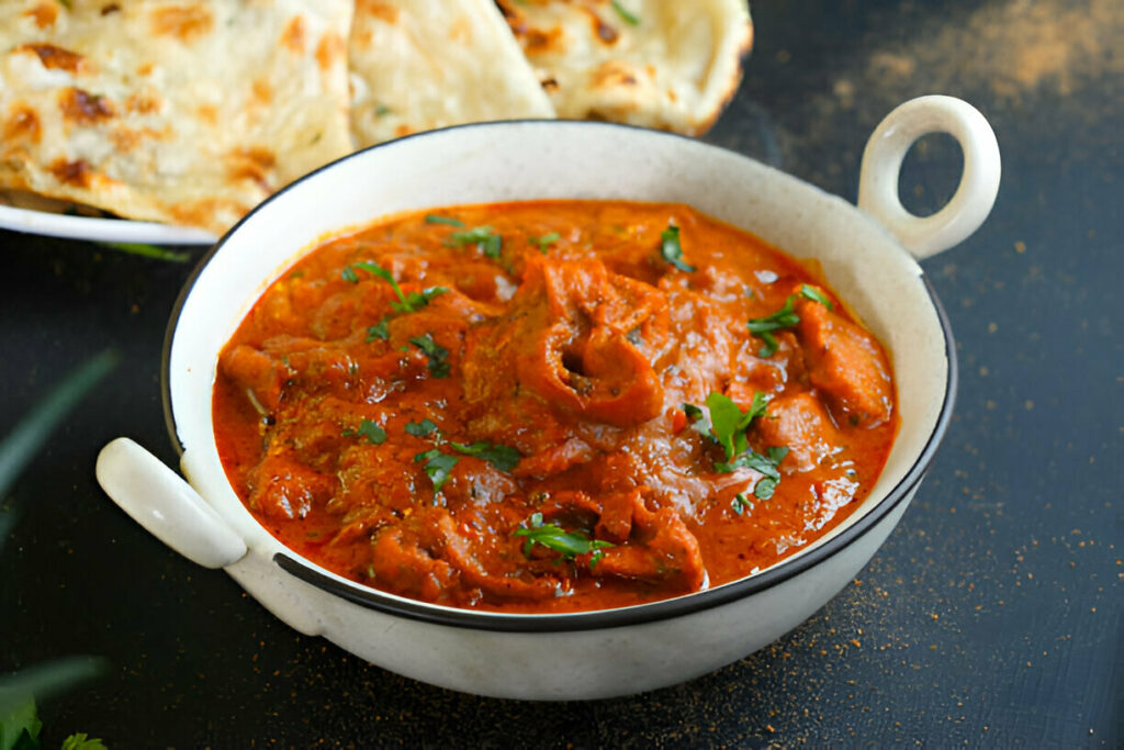 Masala Chicken Recipe