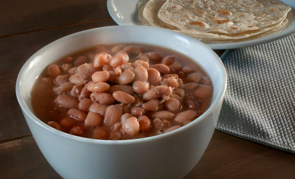 Pinto Beans Recipe
