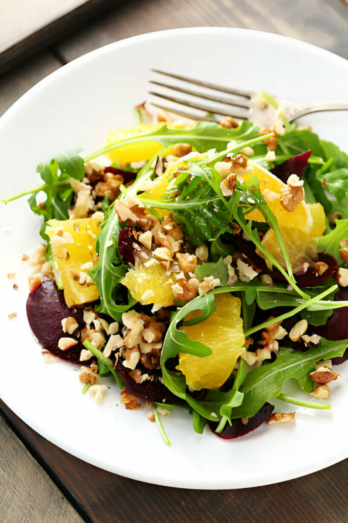 Beet Salad Recipe