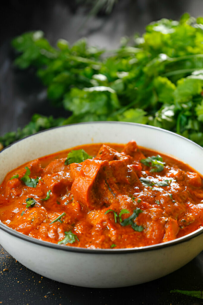 Masala Chicken Recipe