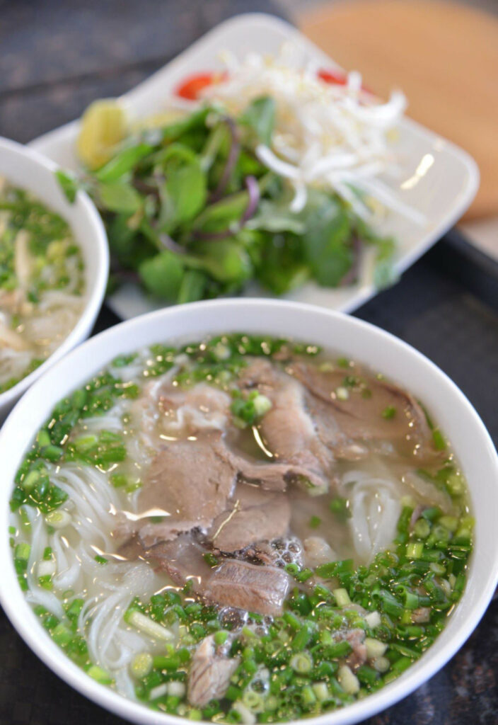 Pho Bo Recipe