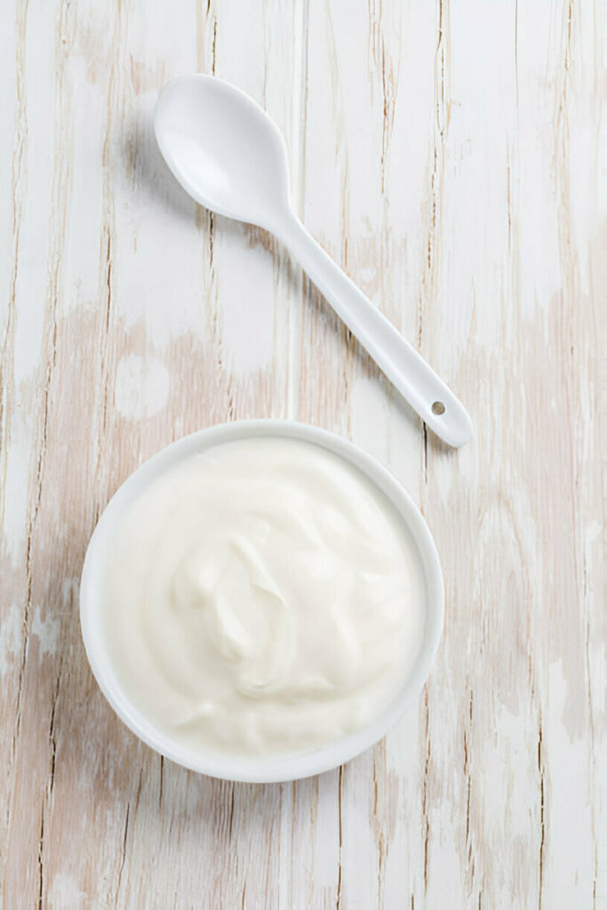 Vegan Mayo Recipe