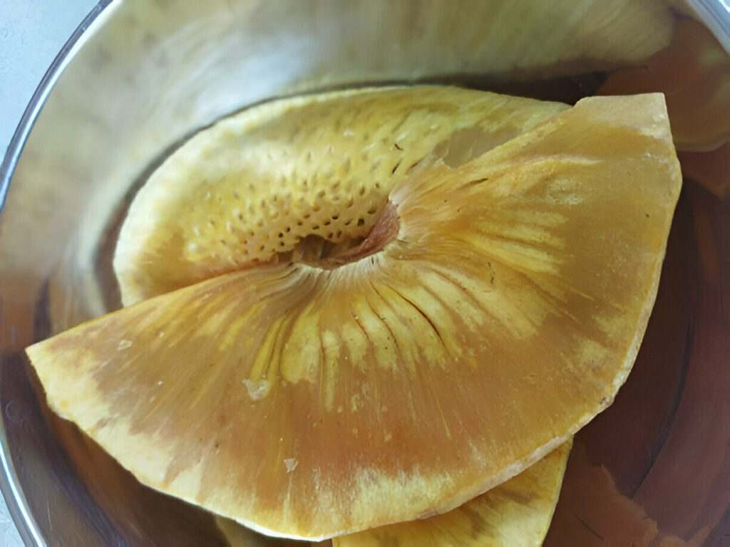 Breadfruit Chips Recipe
