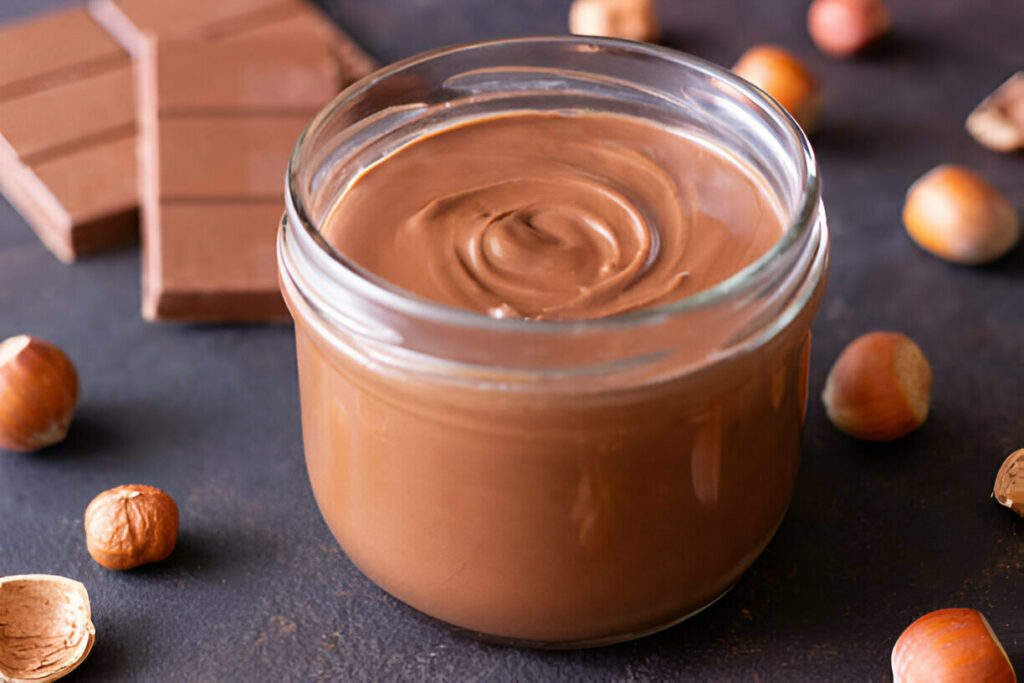 Cottage Cheese Brownie Batter Recipe