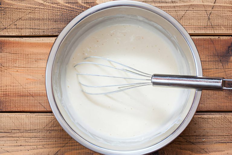 Coleslaw Dressing Recipe