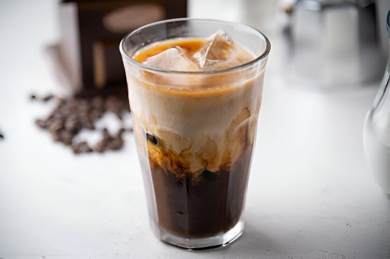 Cold Brew Coffee Recipe