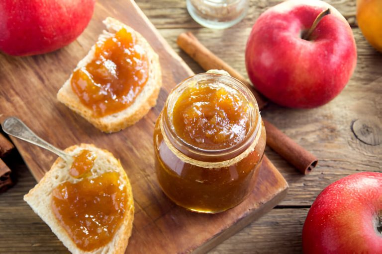 Apple Butter Recipe