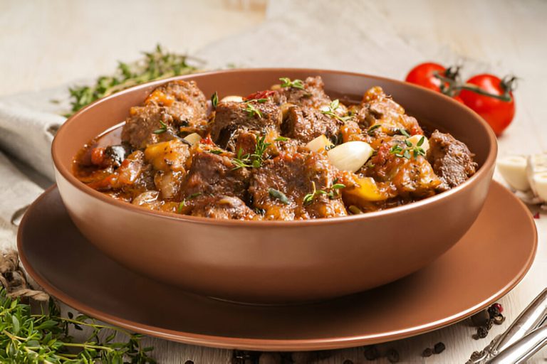 Mutton Rogan Josh Recipe