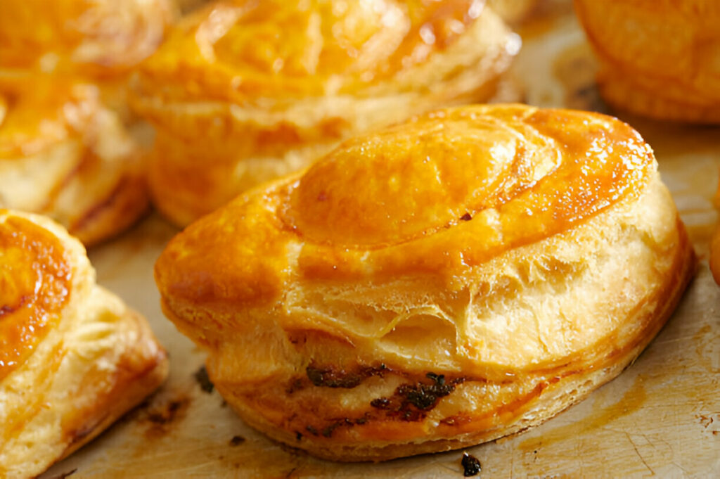 Rustici Leccesi Recipe