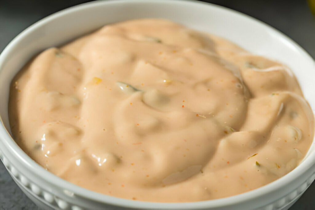 Spicy Mayo Recipe