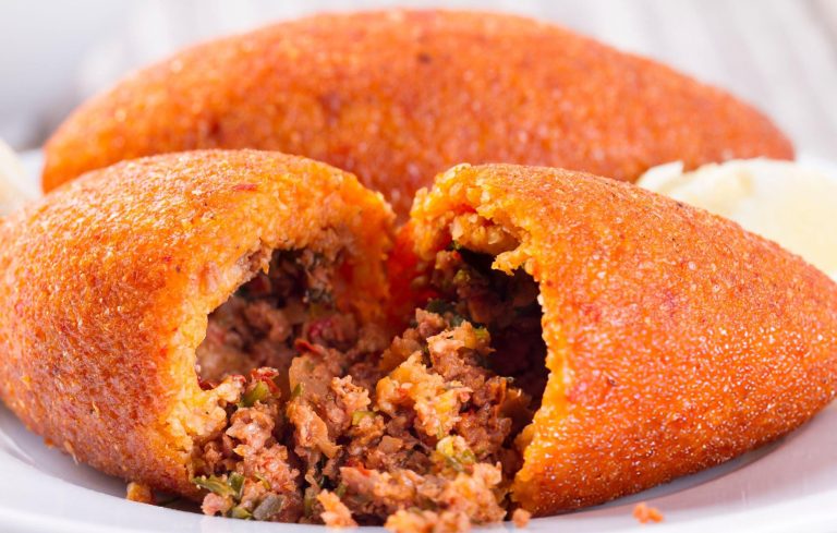 Homemade Oruk Recipe