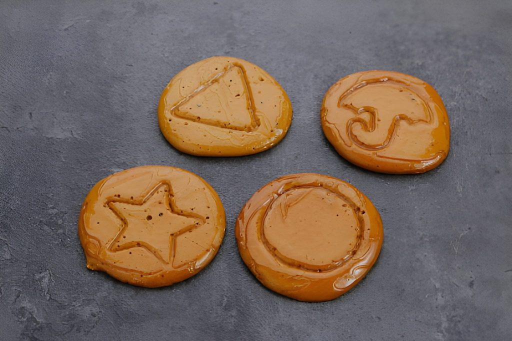 Dalgona Candy Recipe