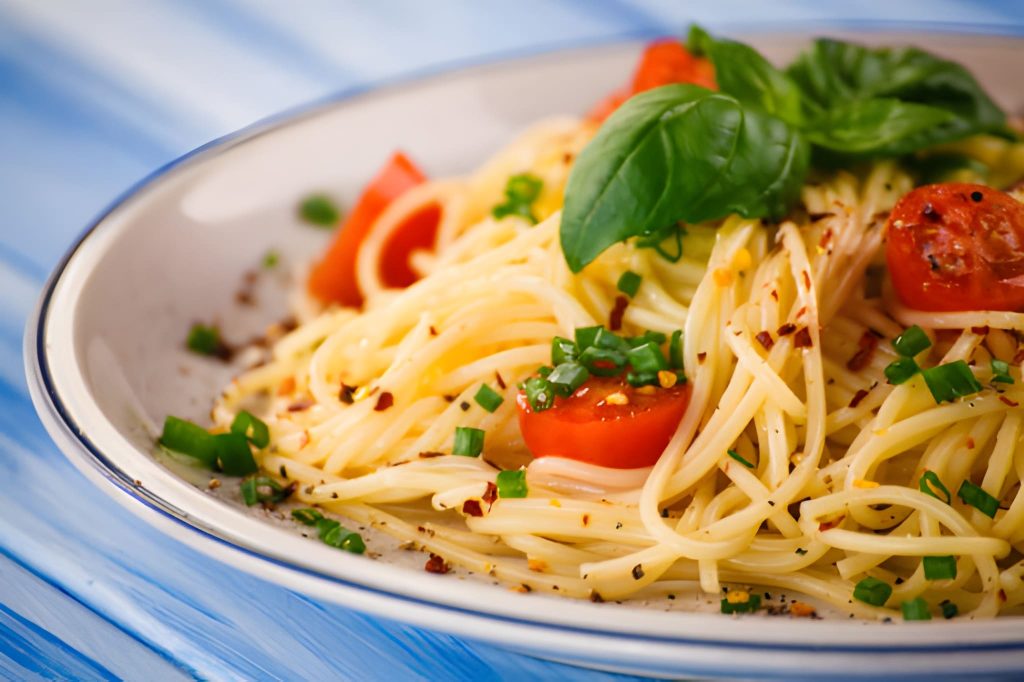 One Pan Pasta Recipe