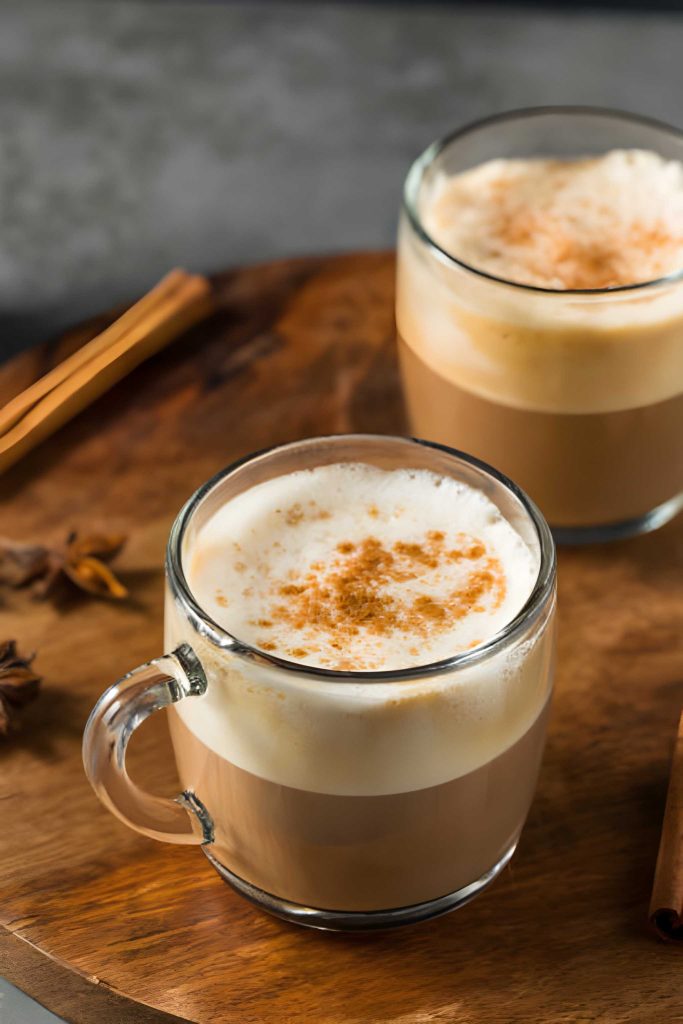 Chai Latte Recipe