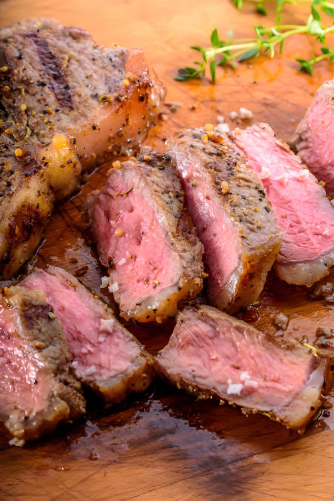 Easiest Beef Brisket