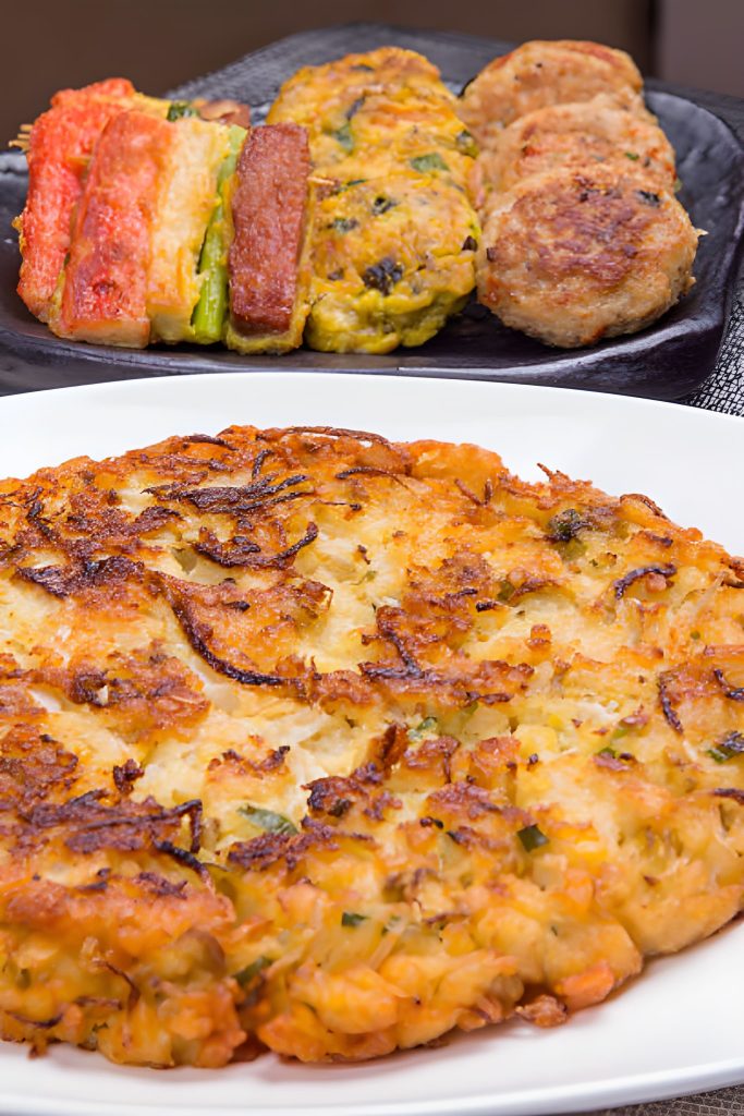 Paneer Roastie Recipe