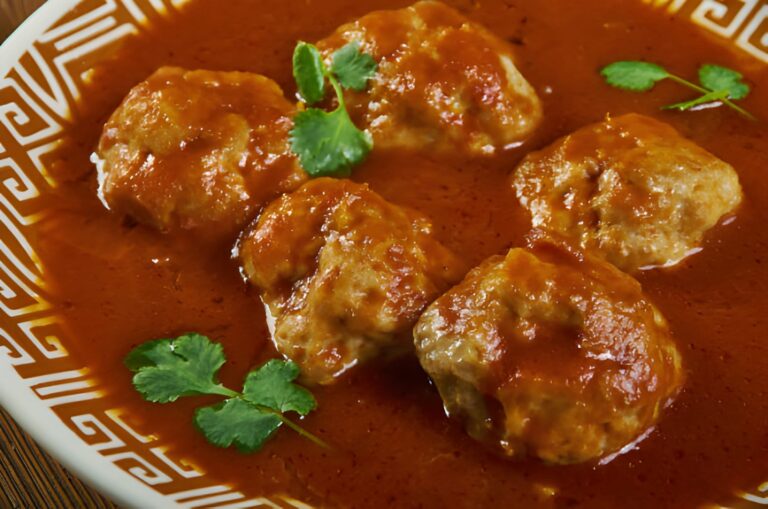 Lauki Kofta Recipe