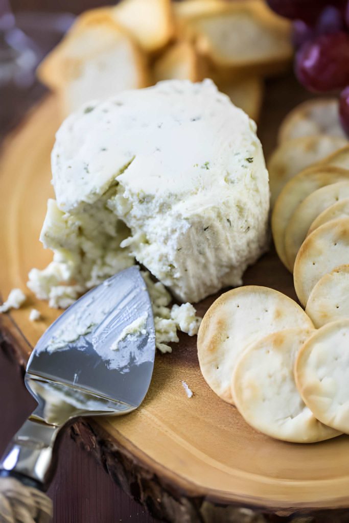 Boursin Cheese Recipe